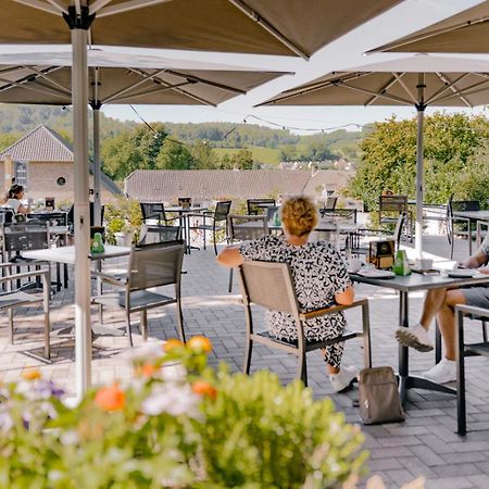 B&B Brasserie Villare Wijlre Eksteriør bilde