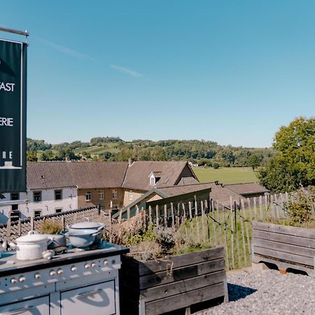 B&B Brasserie Villare Wijlre Eksteriør bilde