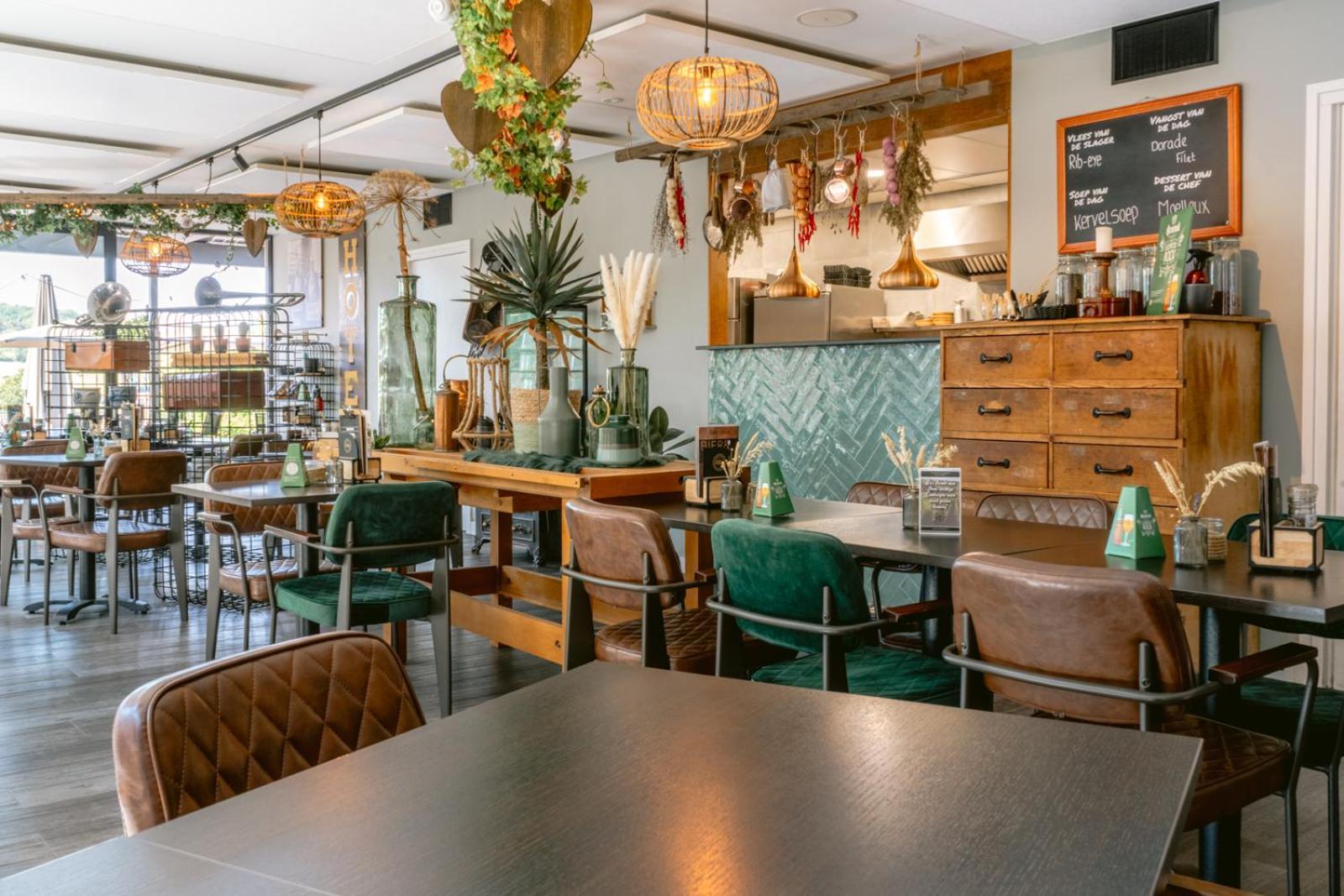 B&B Brasserie Villare Wijlre Eksteriør bilde