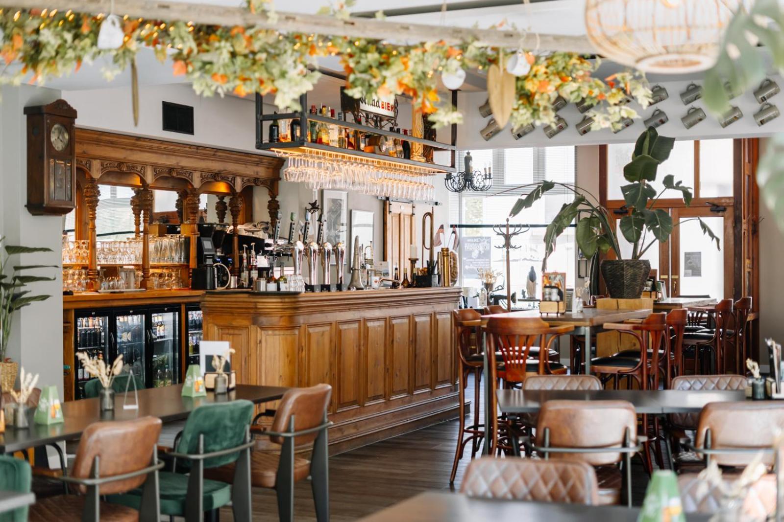 B&B Brasserie Villare Wijlre Eksteriør bilde