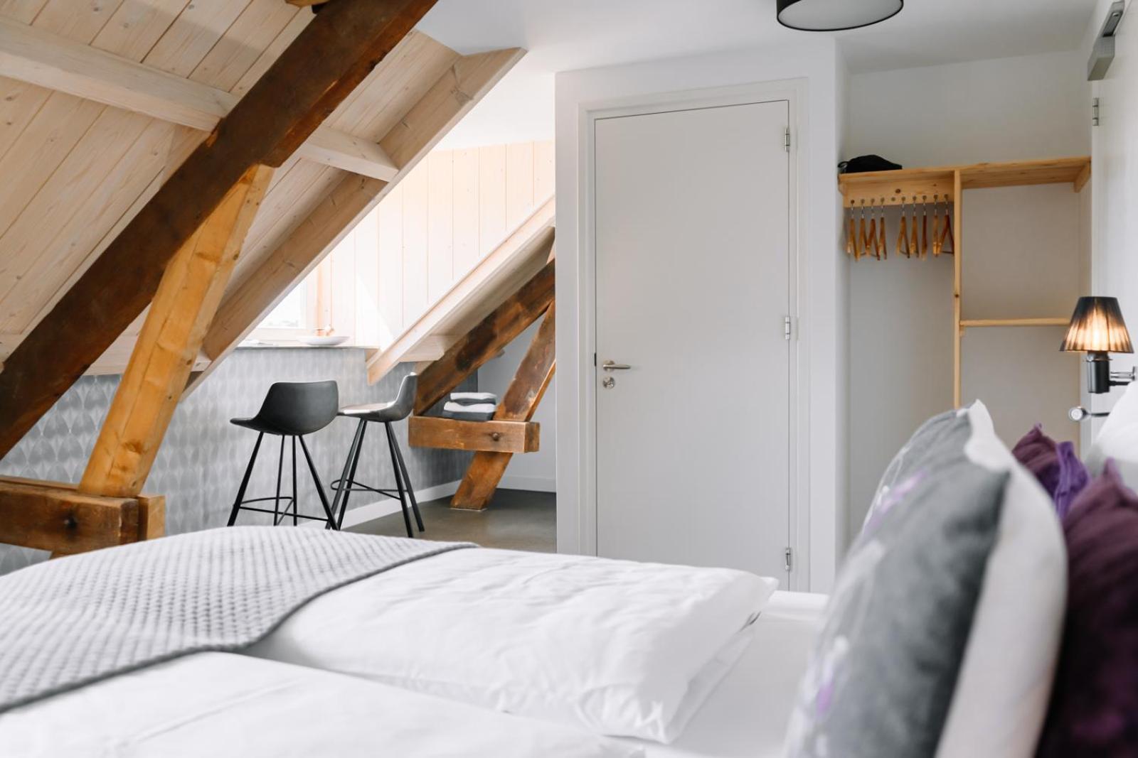 B&B Brasserie Villare Wijlre Eksteriør bilde