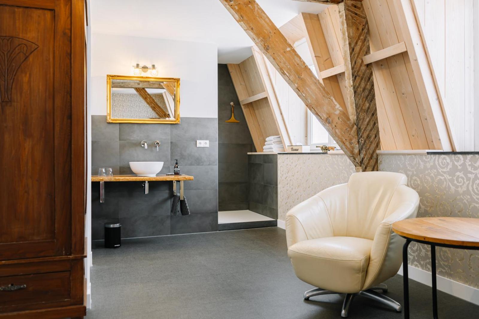 B&B Brasserie Villare Wijlre Eksteriør bilde