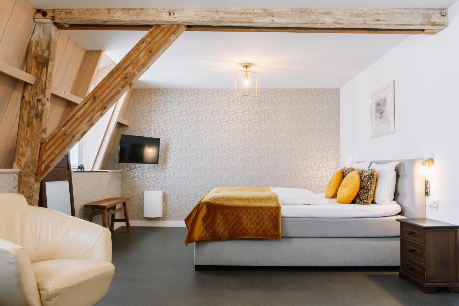 B&B Brasserie Villare Wijlre Eksteriør bilde