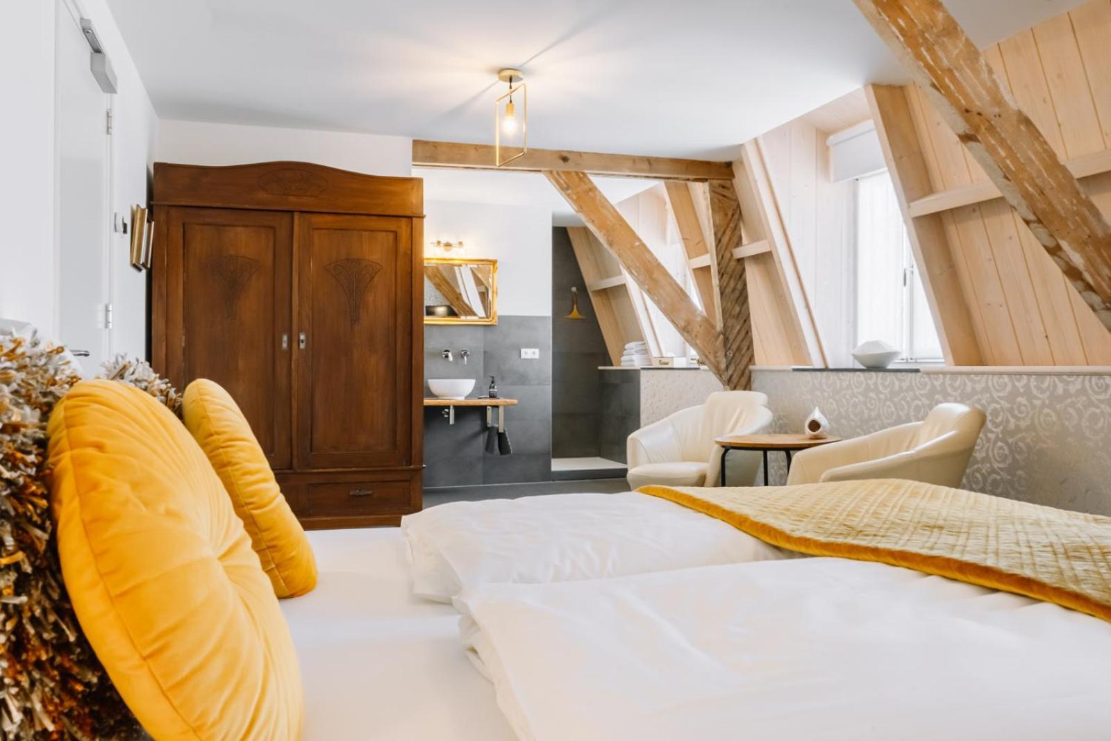 B&B Brasserie Villare Wijlre Eksteriør bilde