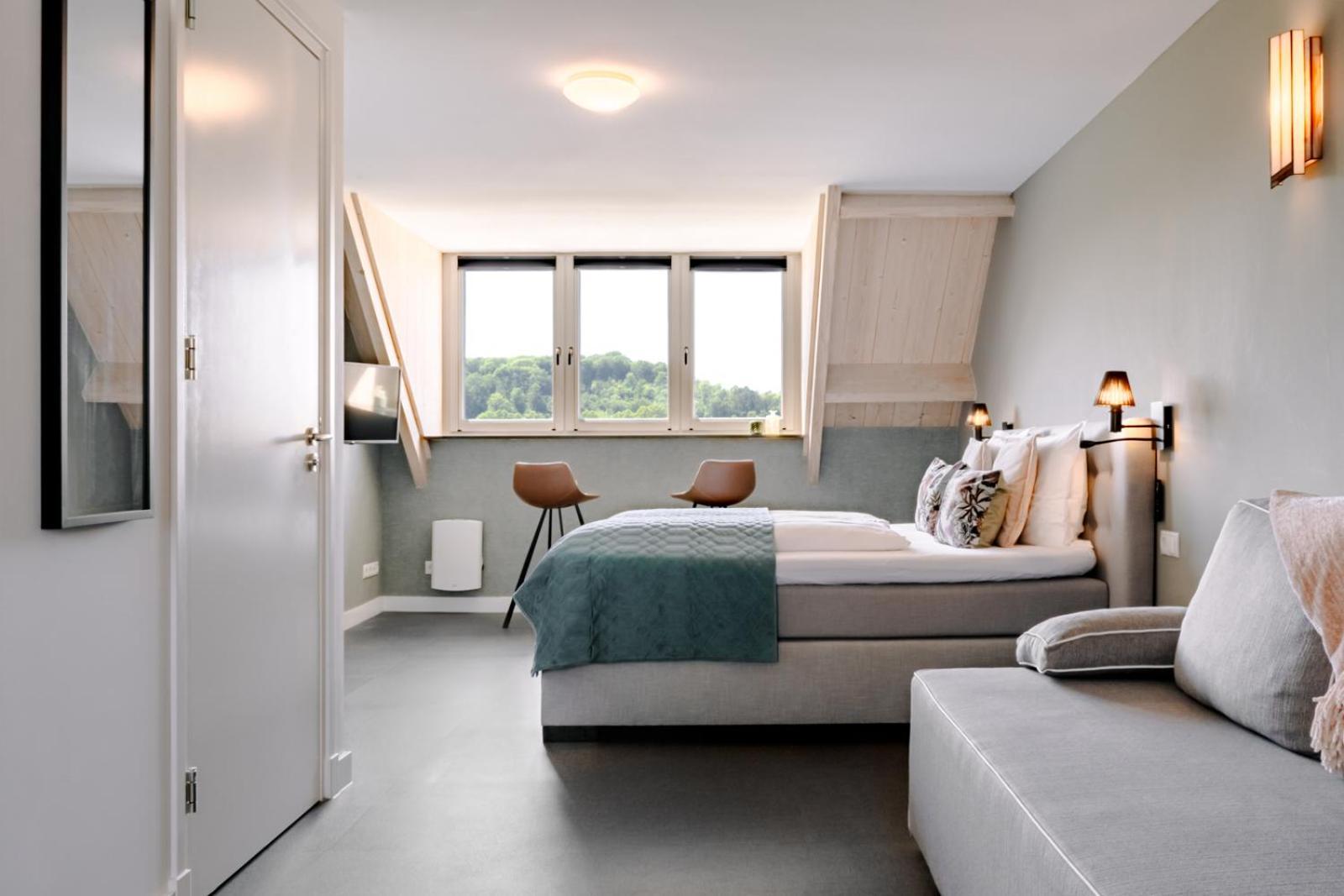 B&B Brasserie Villare Wijlre Eksteriør bilde