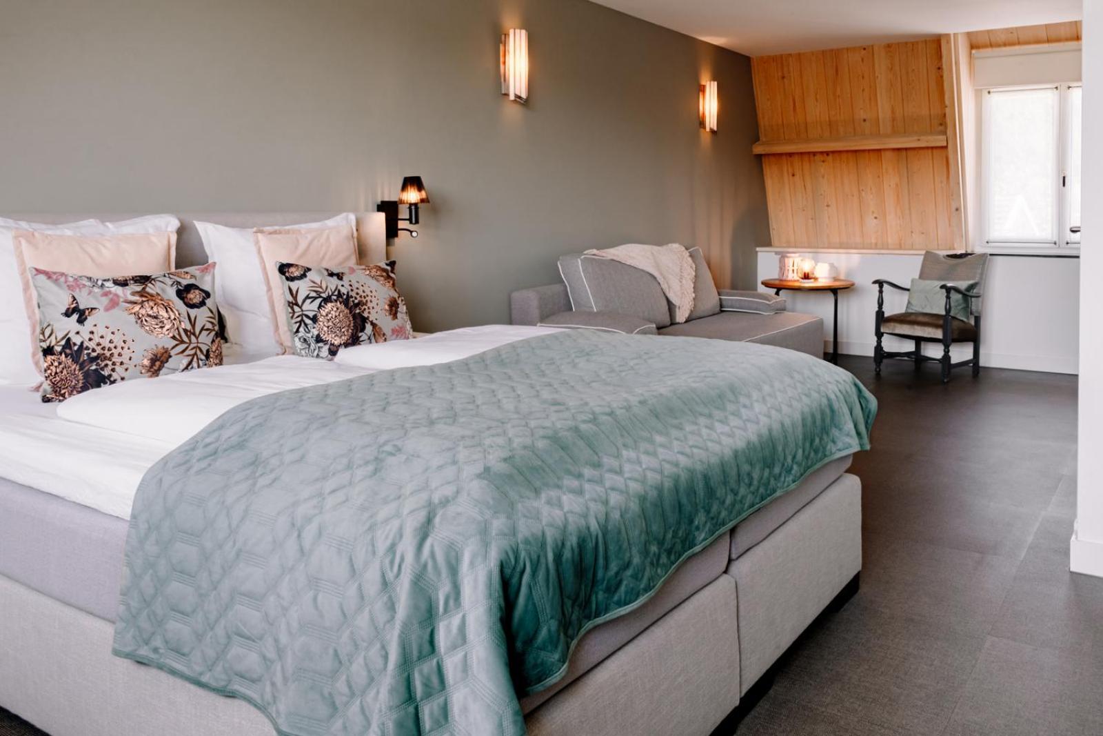 B&B Brasserie Villare Wijlre Eksteriør bilde