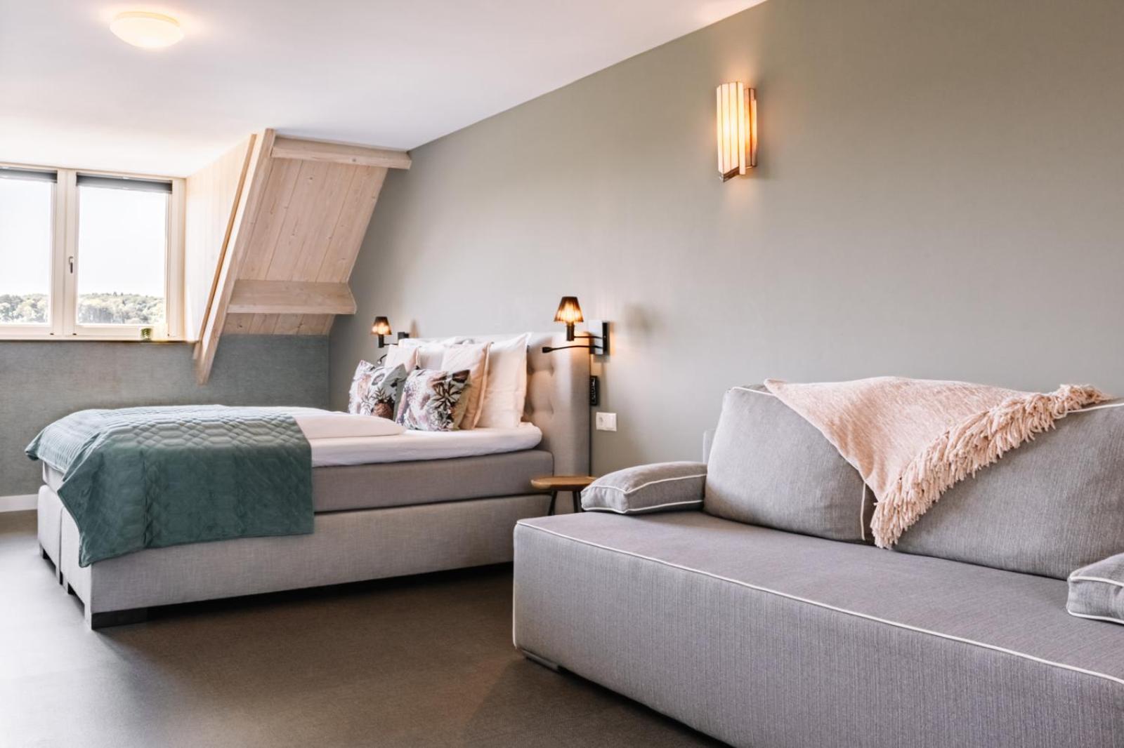 B&B Brasserie Villare Wijlre Eksteriør bilde
