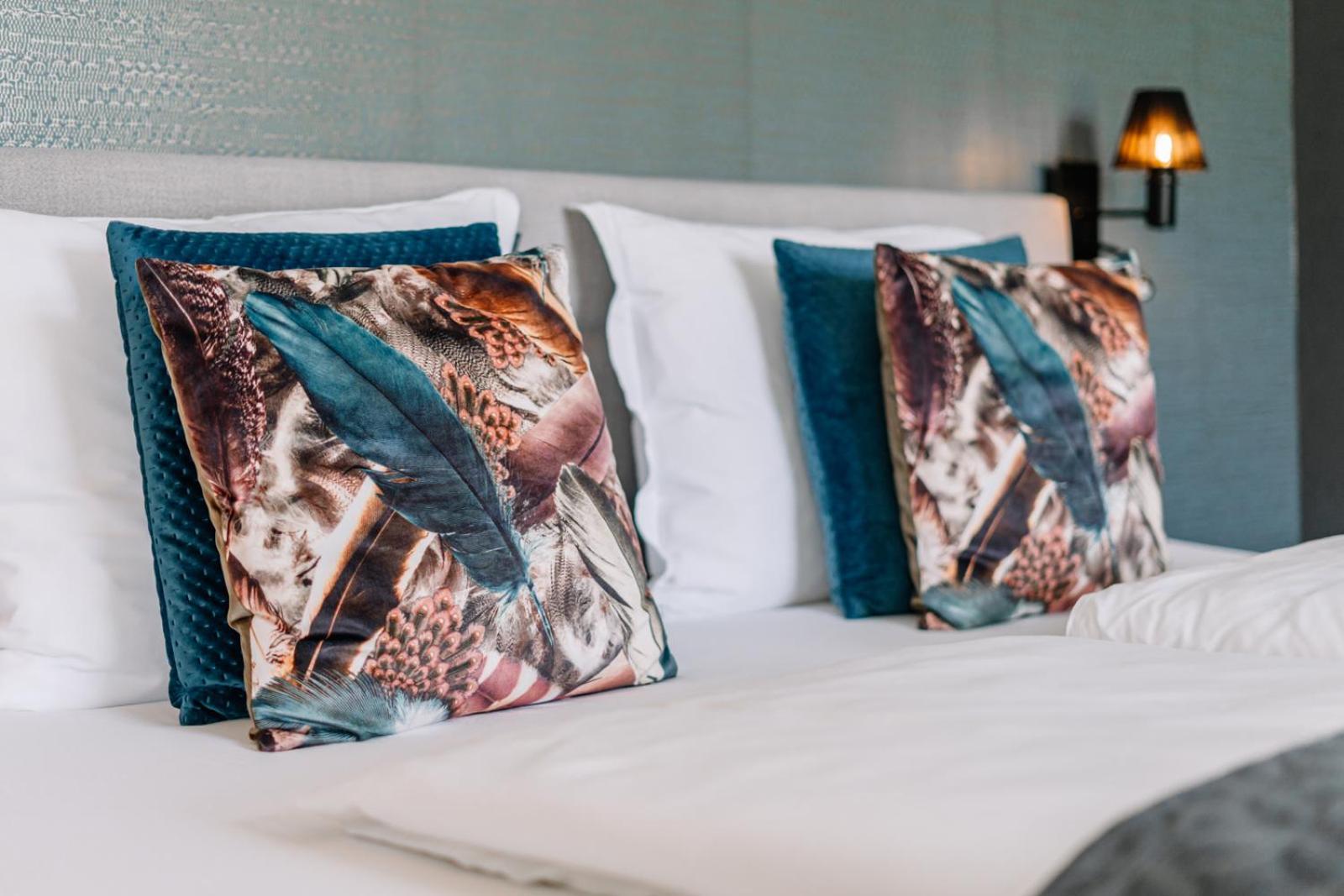 B&B Brasserie Villare Wijlre Eksteriør bilde