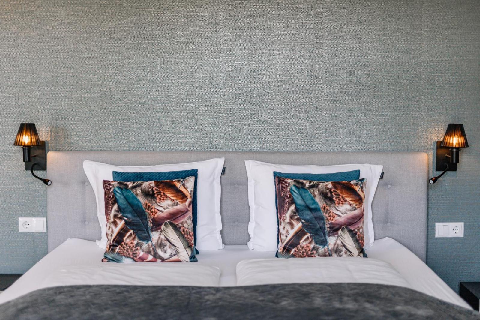B&B Brasserie Villare Wijlre Eksteriør bilde