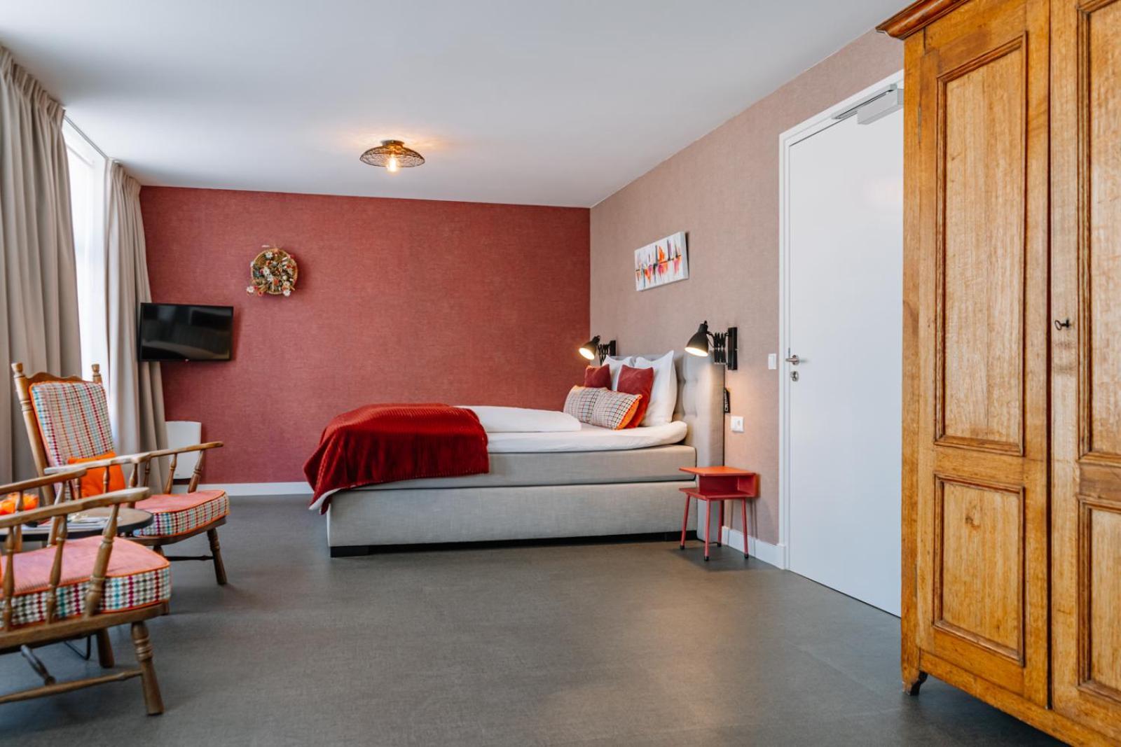 B&B Brasserie Villare Wijlre Eksteriør bilde