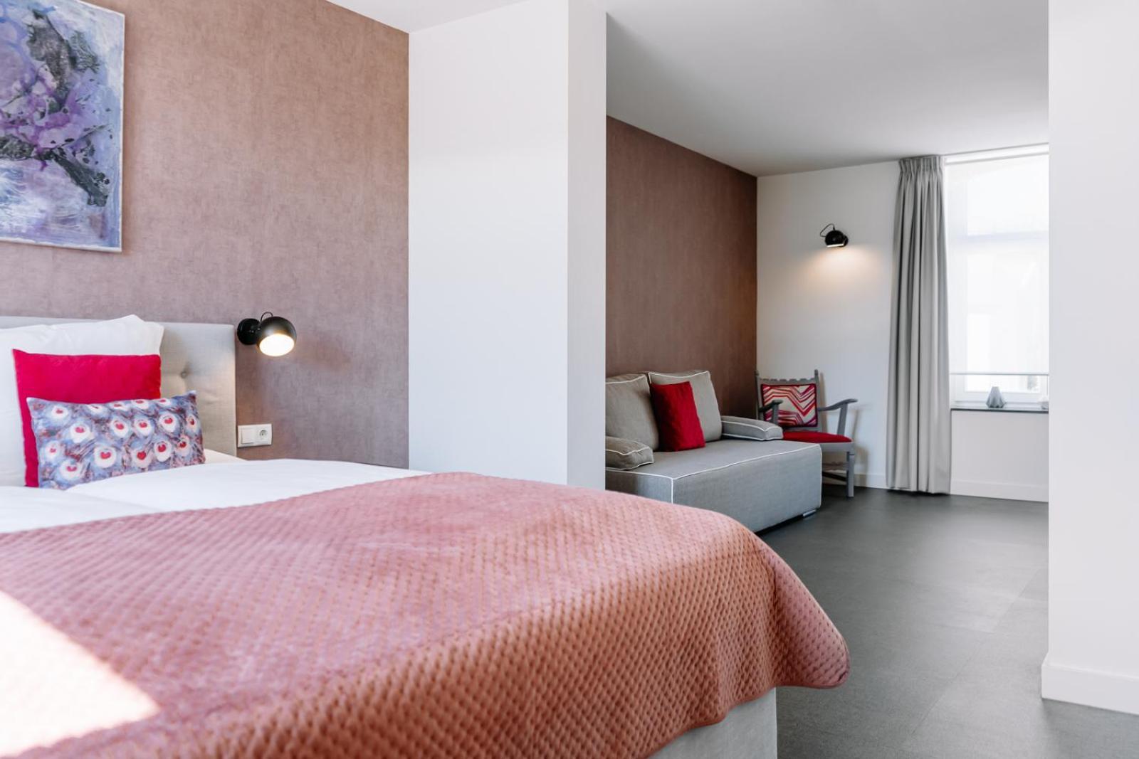 B&B Brasserie Villare Wijlre Eksteriør bilde