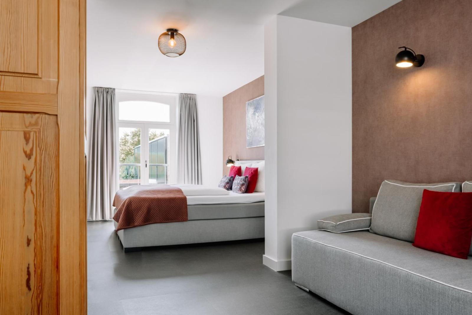 B&B Brasserie Villare Wijlre Eksteriør bilde